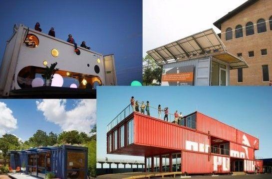 濟南住人集裝箱——讓您值得擁有